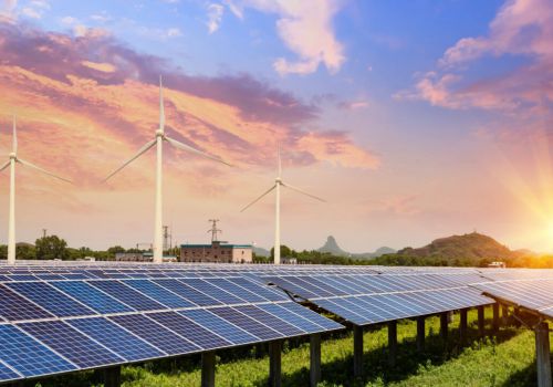 Điện mặt trời độc lập