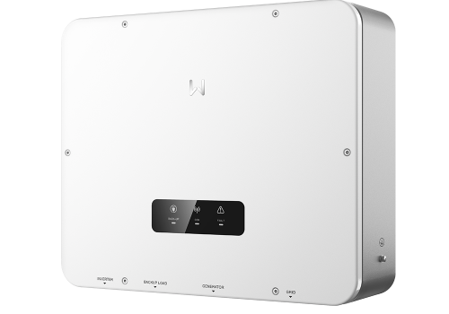 Inverter Hybrid chuyển mạch tĩnh GoodWe STS200-80-10 – 50kVA, 3 Pha