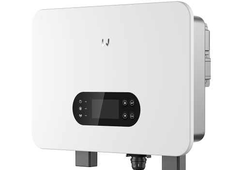 Inverter Hybrid GoodWe 10kW 1 Pha GW10K-ES-C10 – Hòa Lưới & Lưu Trữ Pin