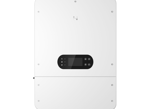 Inverter Hybrid ET LV GW15K-ET-L-G10 – 15kW, 3 Pha (Áp Thấp)