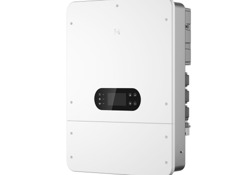 Inverter Hybrid ET LV GW15K-ET-L-G10 – 15kW, 3 Pha (Áp Thấp)