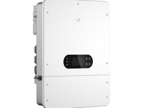 Inverter Hybrid ET LV GW15K-ET-L-G10 – 15kW, 3 Pha (Áp Thấp)