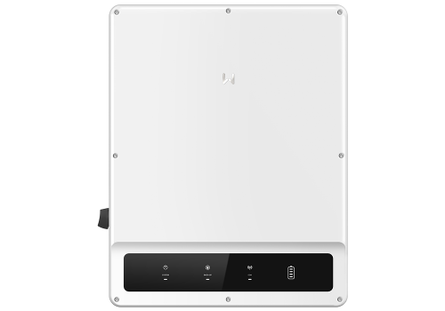 Inverter Hybrid ET HV GW50K-ET-10 – 50kW, 3 Pha (Áp Cao)