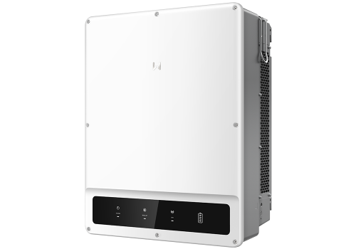 Inverter Hybrid ET HV GW50K-ET-10 – 50kW, 3 Pha (Áp Cao)