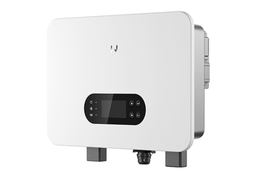 Inverter Hybrid GoodWe 6kW 1 Pha GW6000-ES-C10 – Hòa Lưới & Lưu Trữ Pin