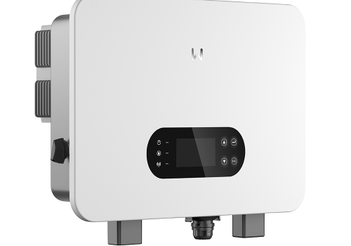 Inverter Hybrid GoodWe 6kW 1 Pha GW6000-ES-C10 – Hòa Lưới & Lưu Trữ Pin