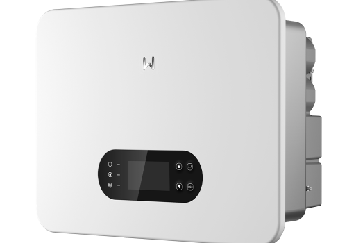 Inverter Hybrid GoodWe 8kW 1 Pha GW8000-ES-C10 – Hòa Lưới & Lưu Trữ Pin