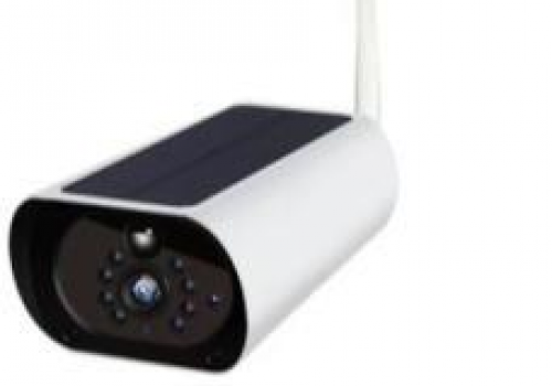 Camera năng lượng mặt trời SW-MC1- WIFI