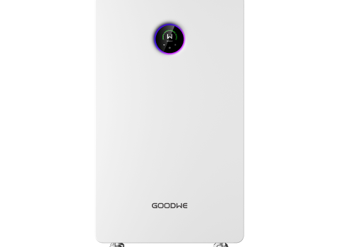 Pin lithium áp thấp GoodWe BAT GW14.3-BAT-LV-G10 – 14,3kWh, 51,2V, LFP, IP20