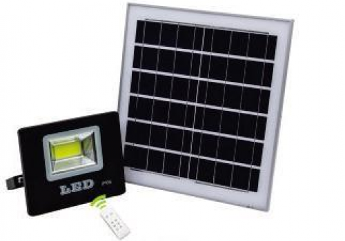 Đèn Đường Mặt Trời SW-FC100