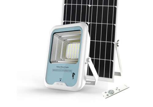 Đèn Đường Mặt Trời SW-F3