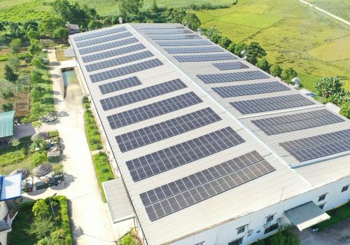 Tập đoàn Hồ Gươm Xí nghiệp May 11