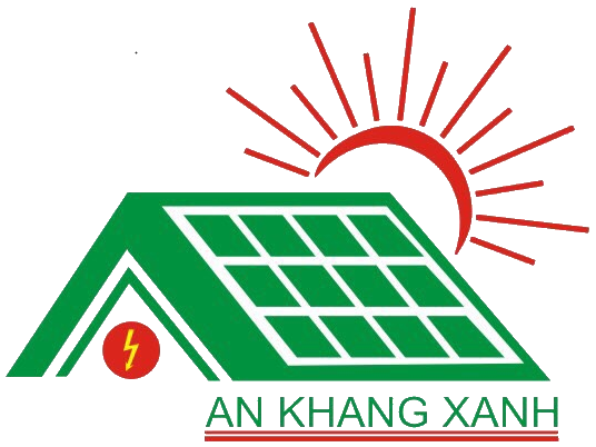 AN KHANG XANH - Năng lượng xanh cho cuộc sống an lành